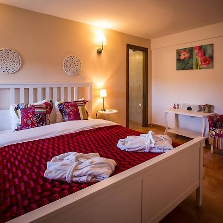 B&B Casa Luna Vélez Blanco Zewnętrze zdjęcie