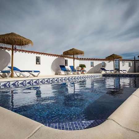 B&B Casa Luna Vélez Blanco Zewnętrze zdjęcie