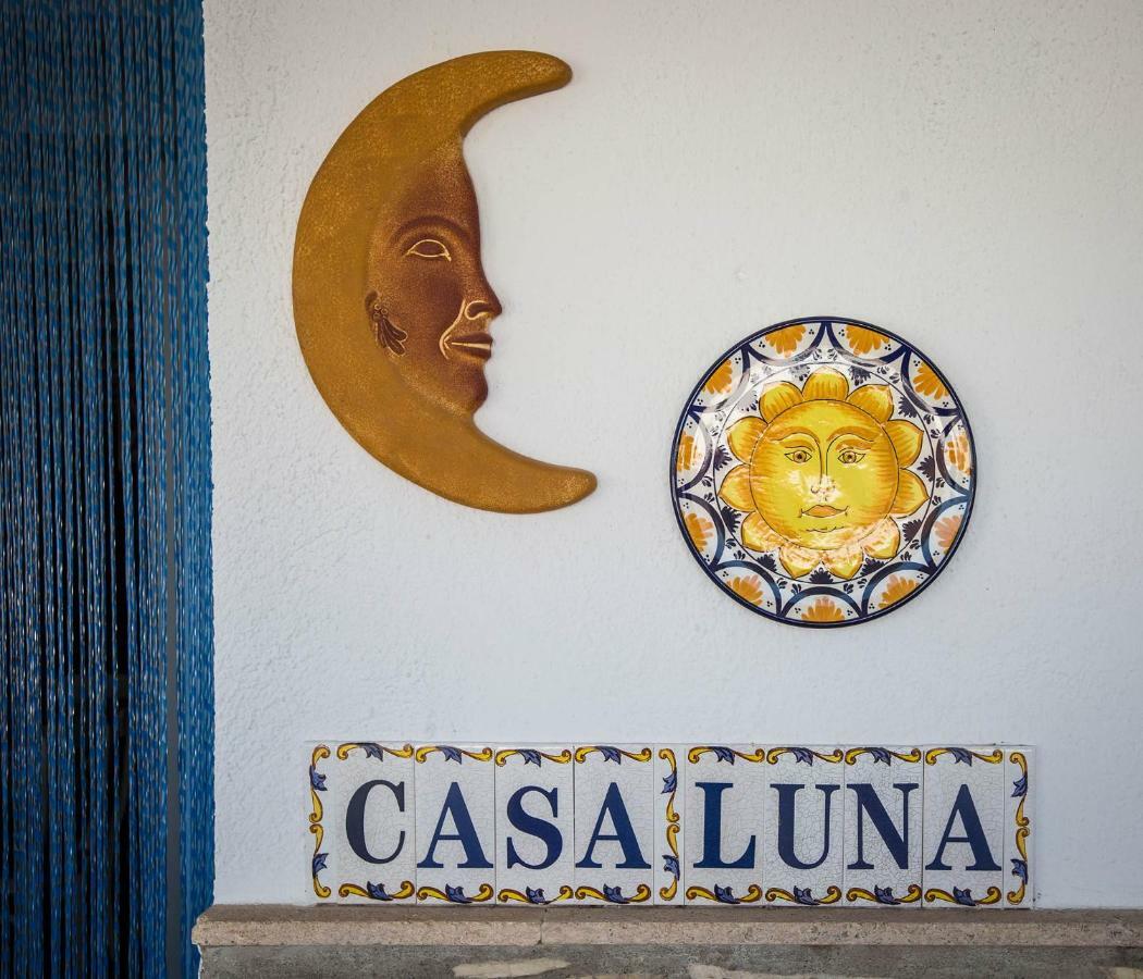 B&B Casa Luna Vélez Blanco Zewnętrze zdjęcie
