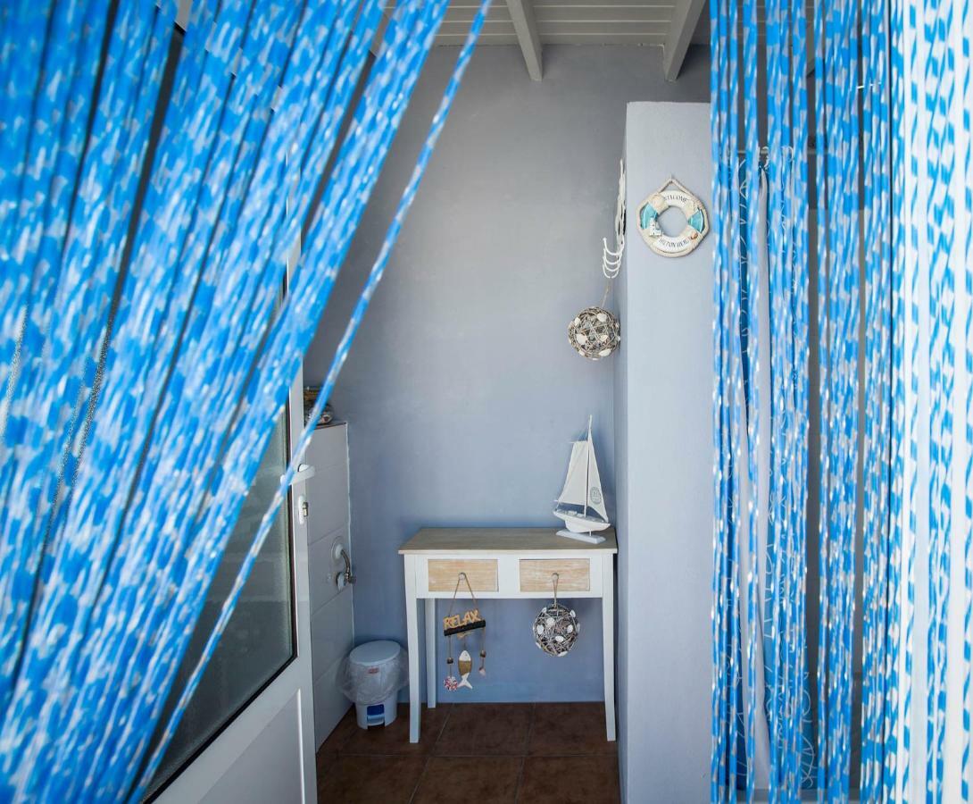 B&B Casa Luna Vélez Blanco Zewnętrze zdjęcie