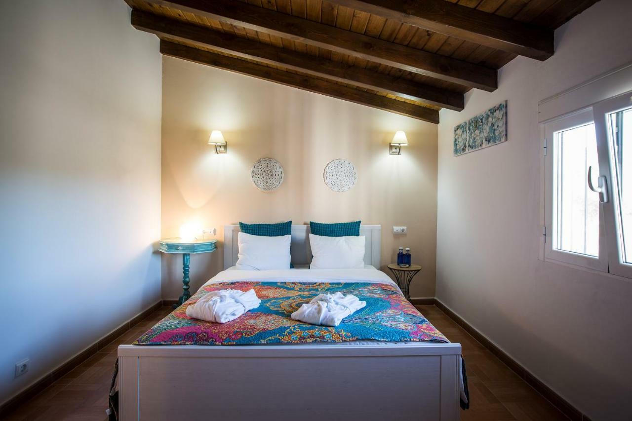 B&B Casa Luna Vélez Blanco Zewnętrze zdjęcie