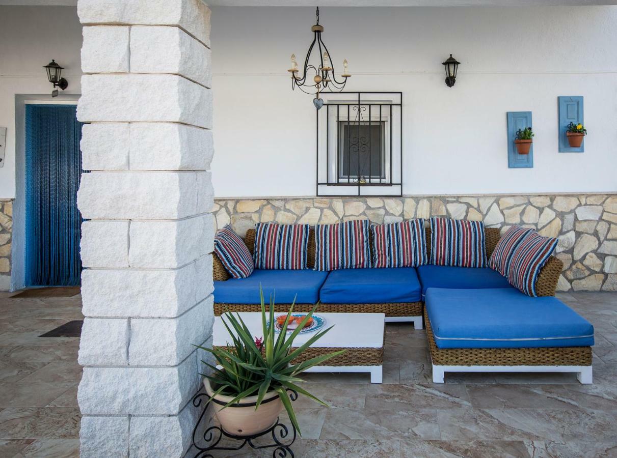 B&B Casa Luna Vélez Blanco Zewnętrze zdjęcie