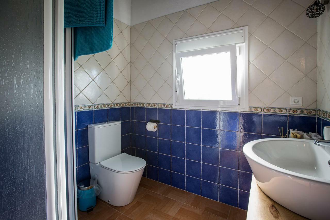 B&B Casa Luna Vélez Blanco Zewnętrze zdjęcie