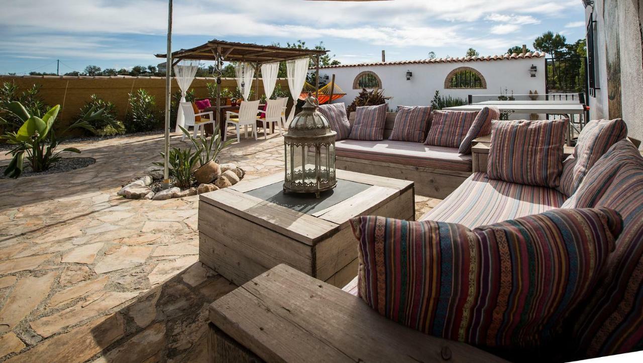 B&B Casa Luna Vélez Blanco Zewnętrze zdjęcie
