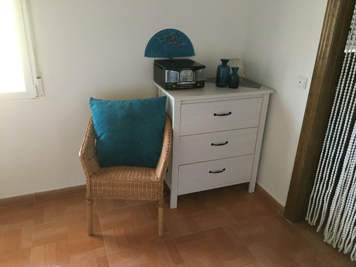 B&B Casa Luna Vélez Blanco Zewnętrze zdjęcie