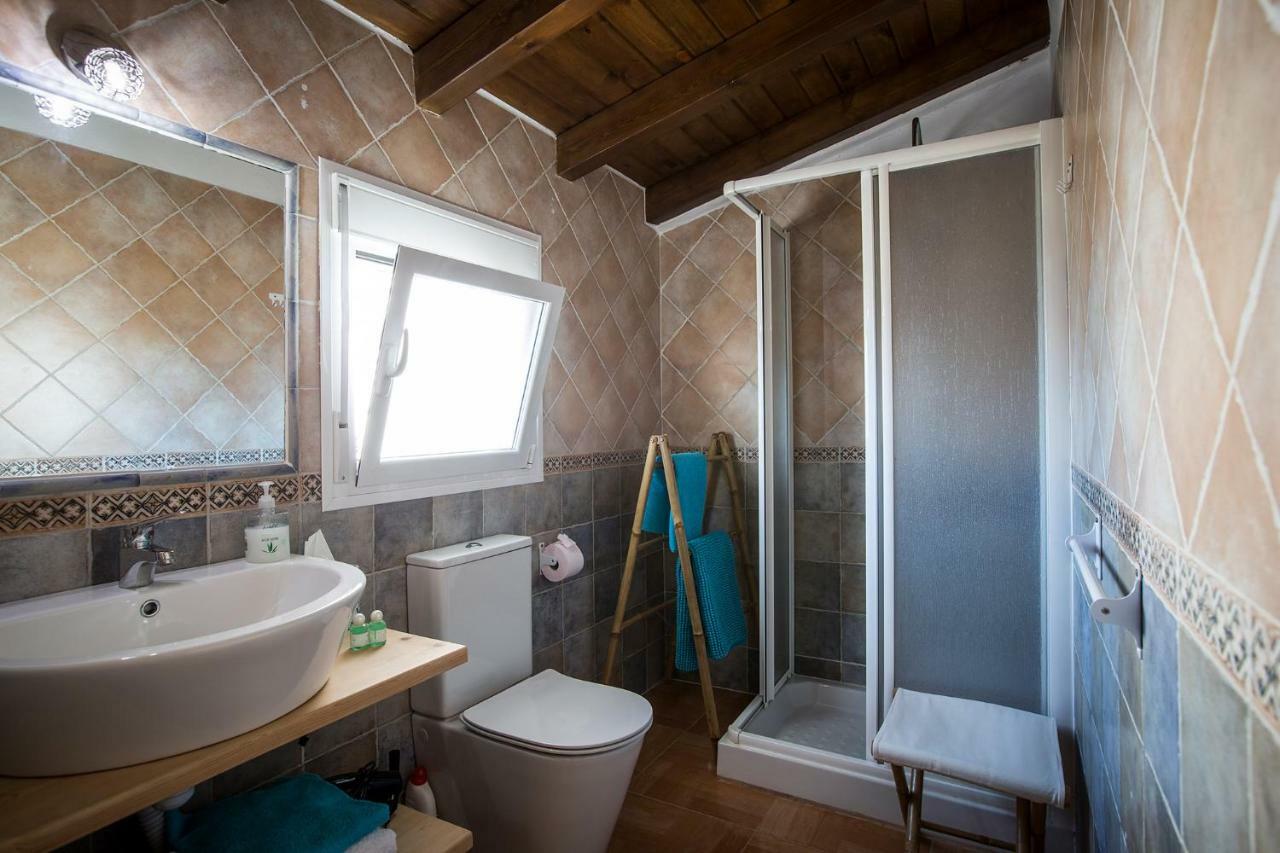 B&B Casa Luna Vélez Blanco Zewnętrze zdjęcie