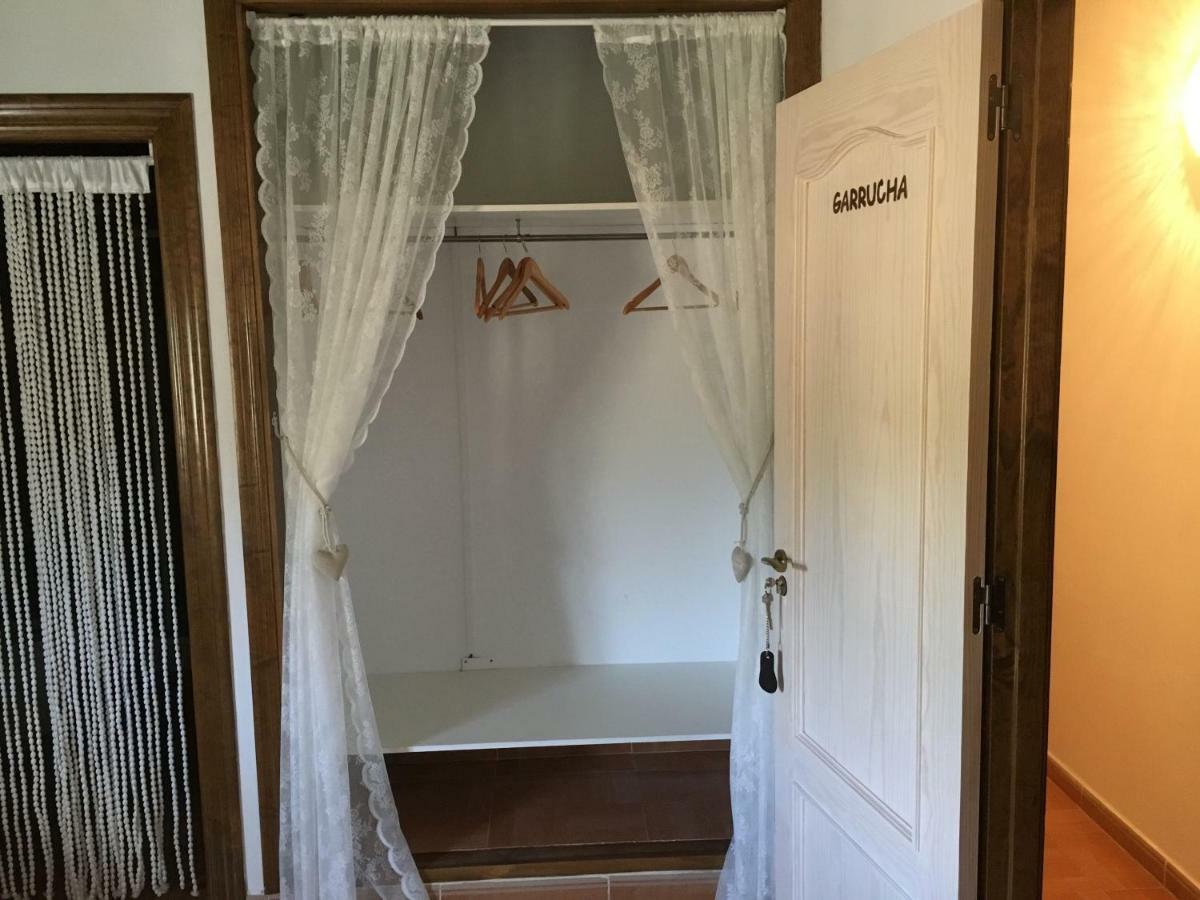 B&B Casa Luna Vélez Blanco Zewnętrze zdjęcie