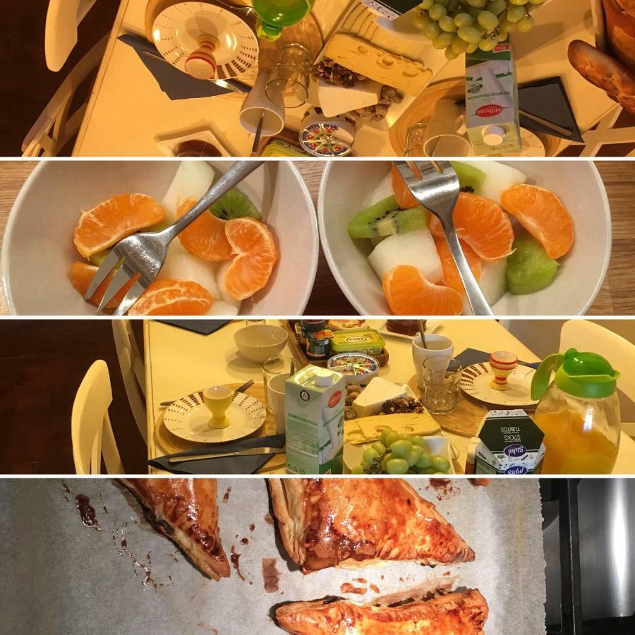B&B Casa Luna Vélez Blanco Zewnętrze zdjęcie