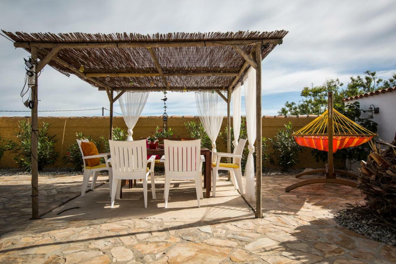 B&B Casa Luna Vélez Blanco Zewnętrze zdjęcie