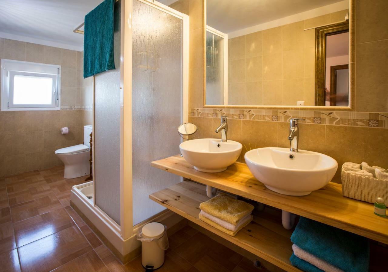 B&B Casa Luna Vélez Blanco Zewnętrze zdjęcie